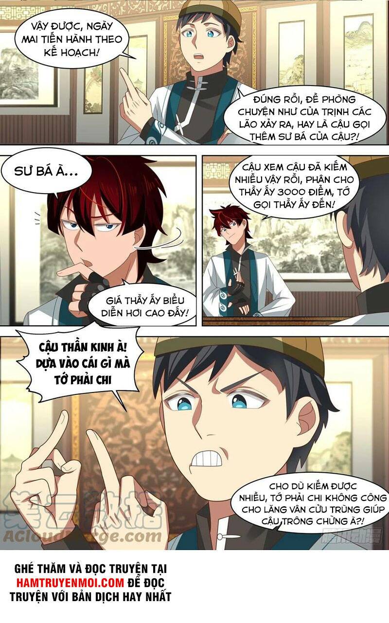Chương 257 - Trang 9