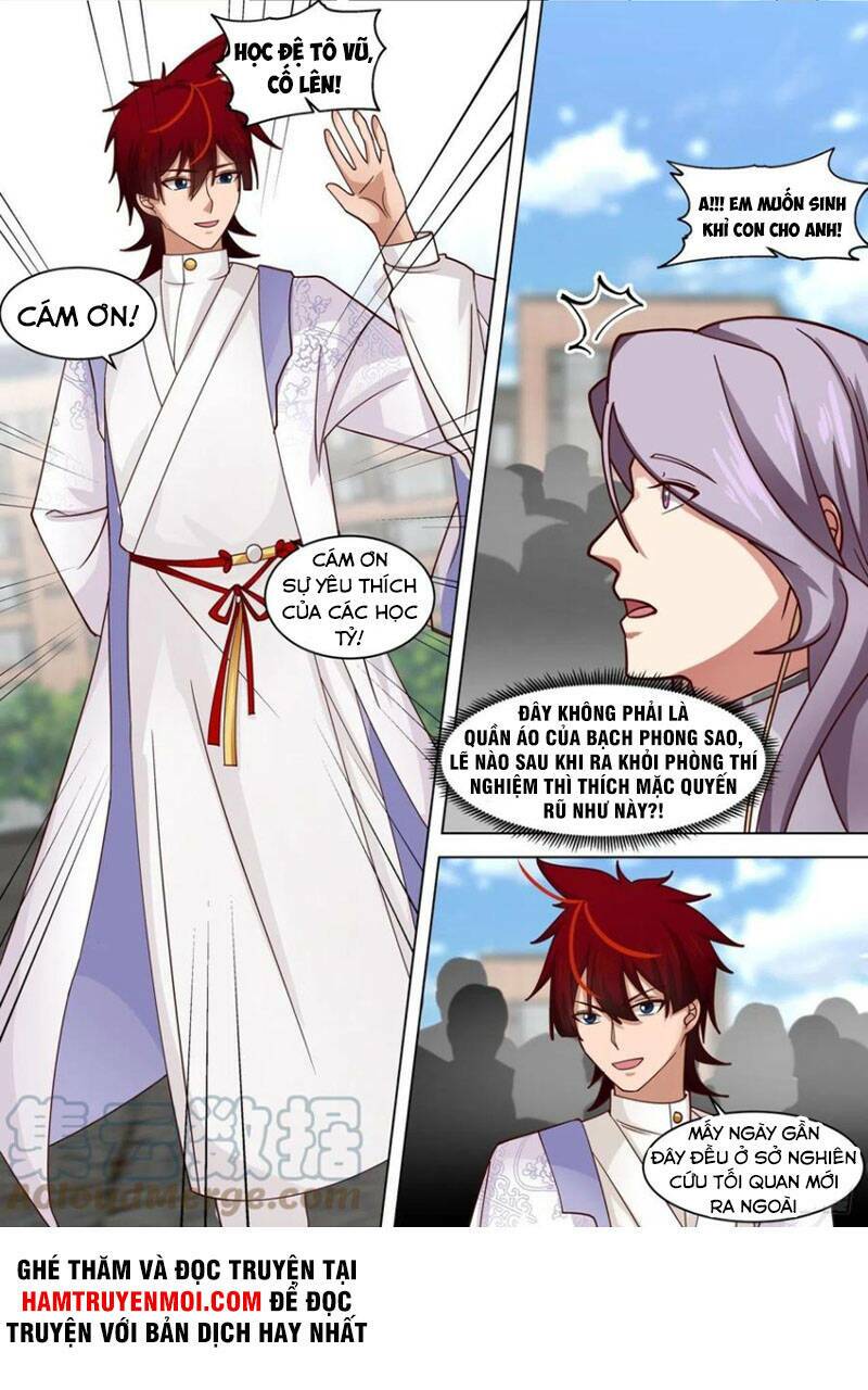 Chương 259 - Trang 7