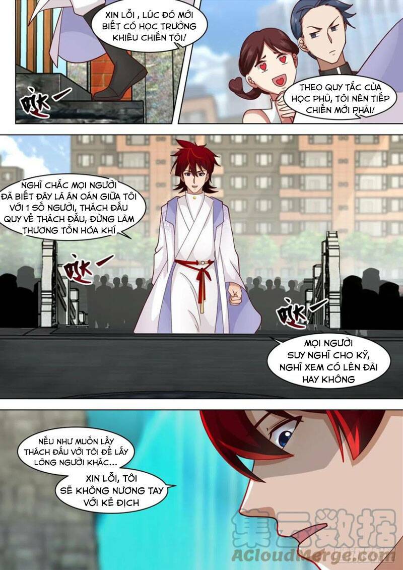 Chương 259 - Trang 8