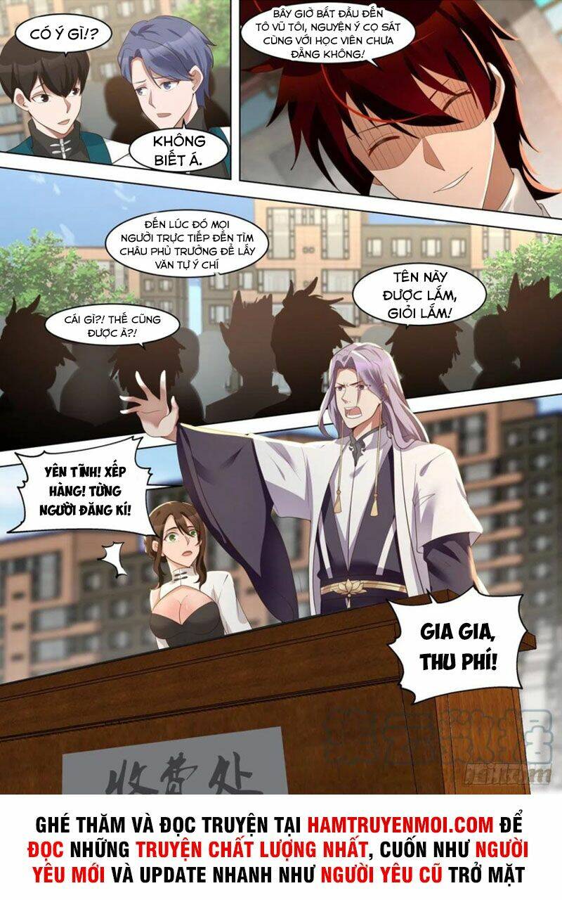 Chương 261 - Trang 12