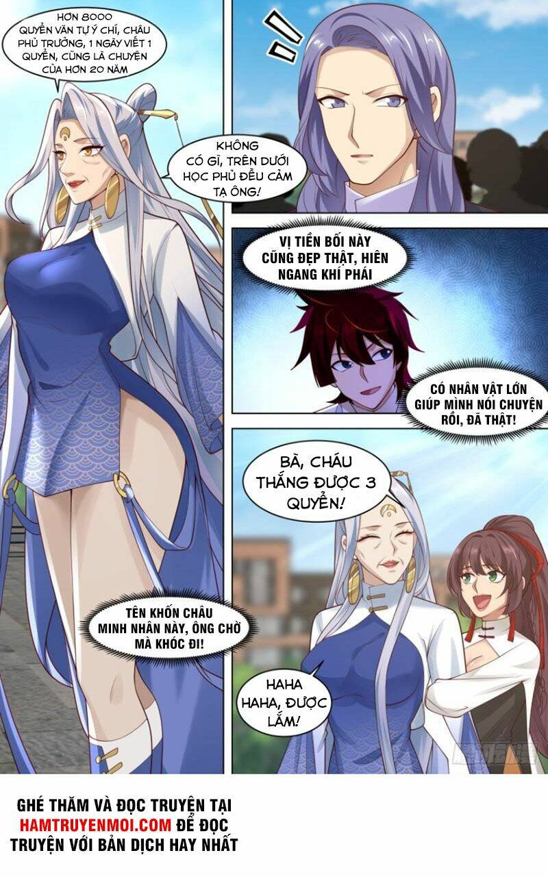Chương 263 - Trang 11
