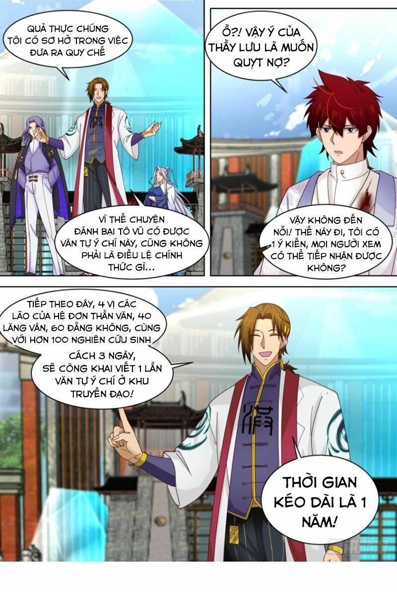Chương 264 - Trang 6