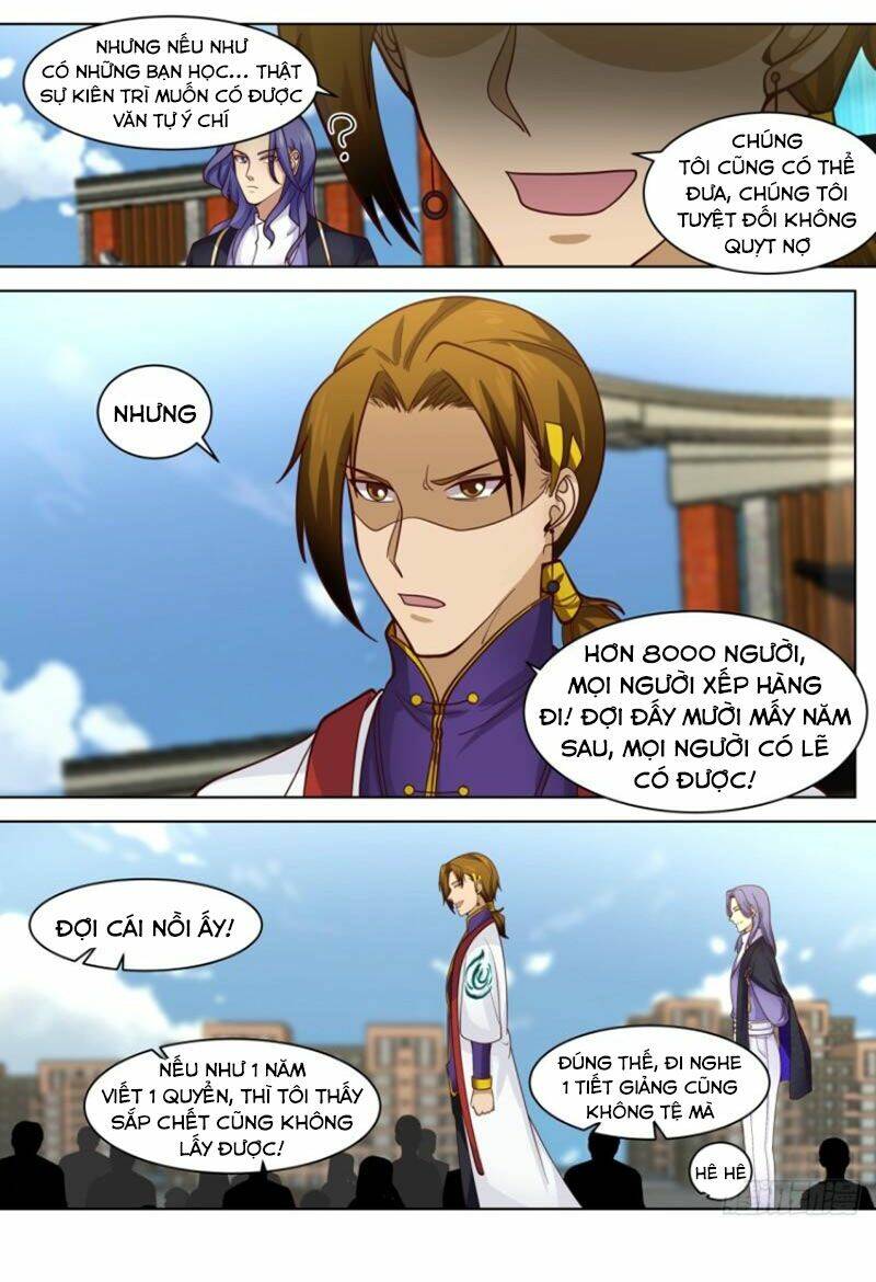 Chương 264 - Trang 8
