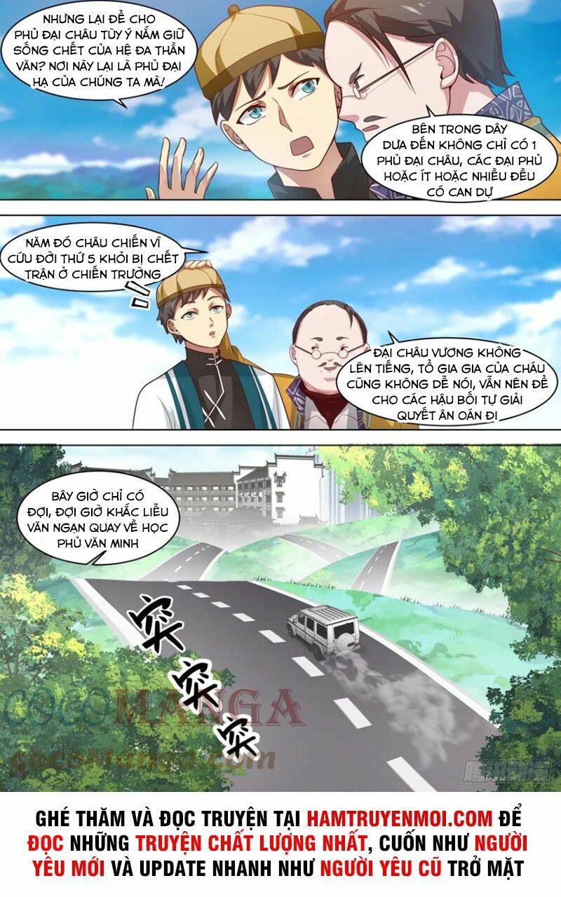 Chương 268 - Trang 12
