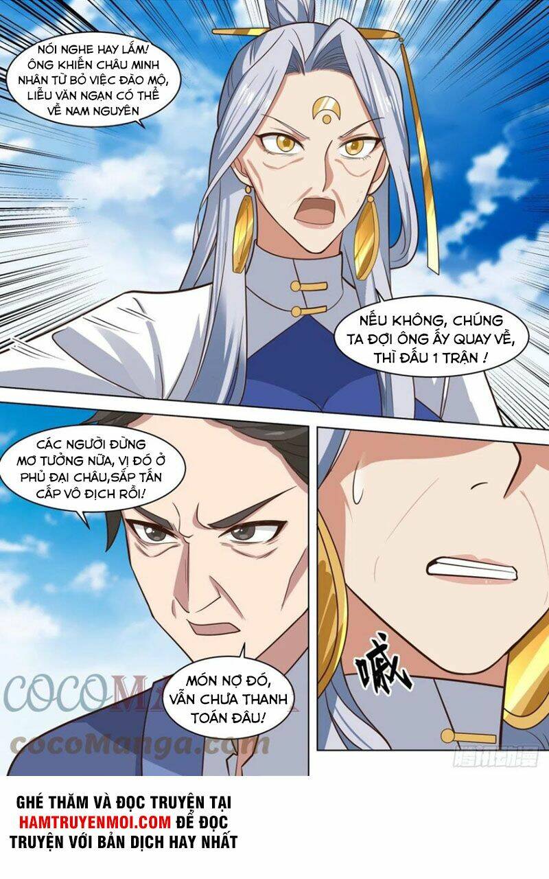 Chương 268 - Trang 5