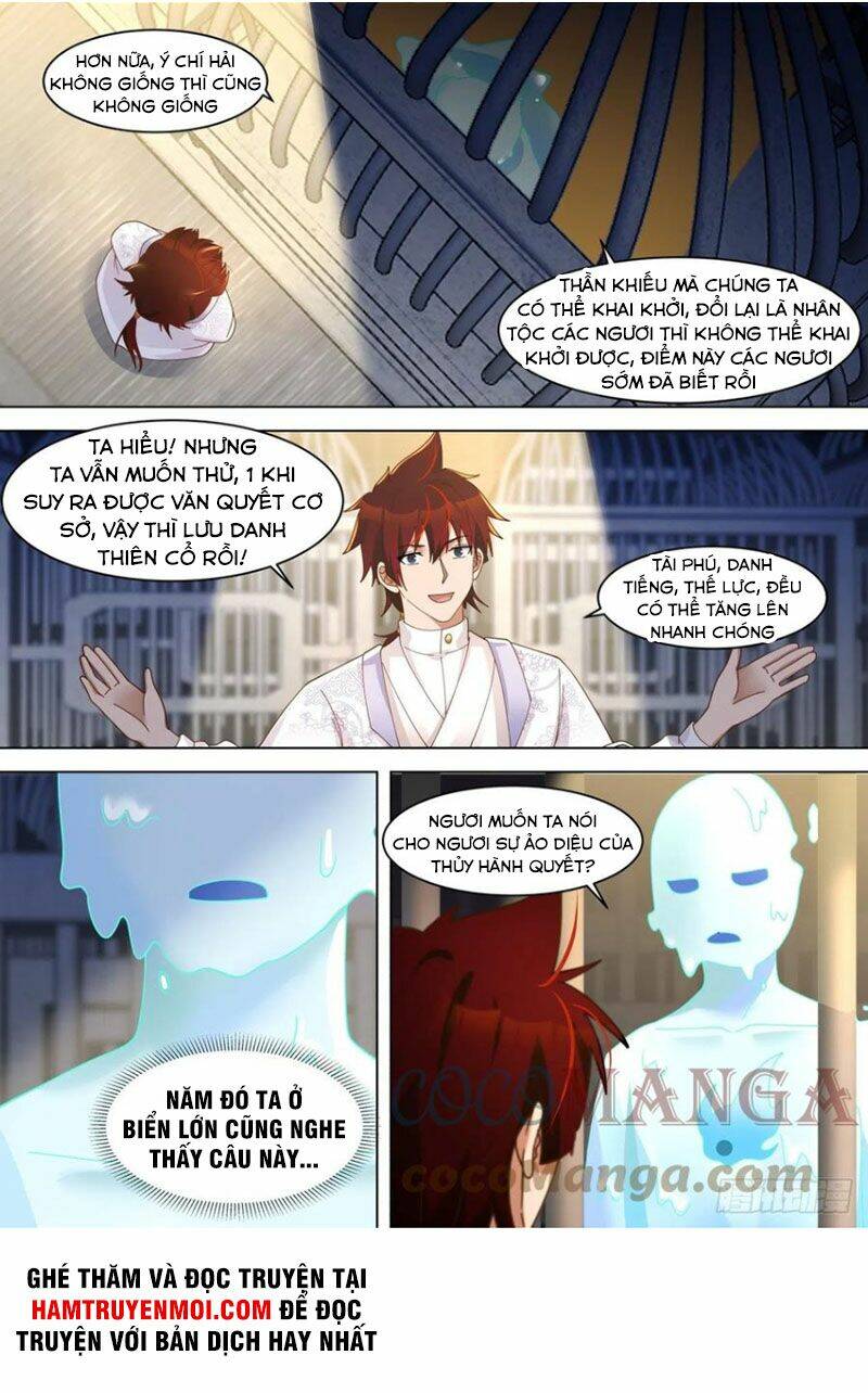 Chương 269 - Trang 5