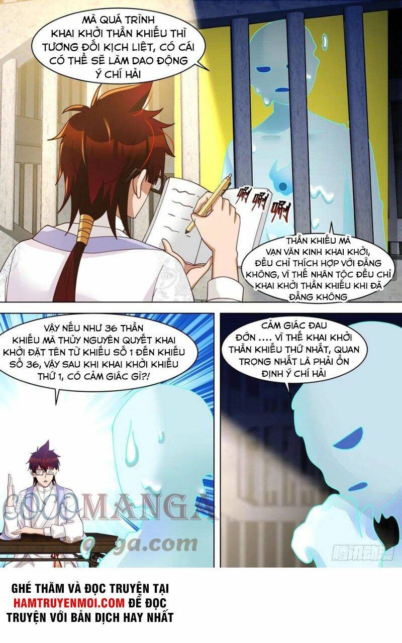 Chương 269 - Trang 7