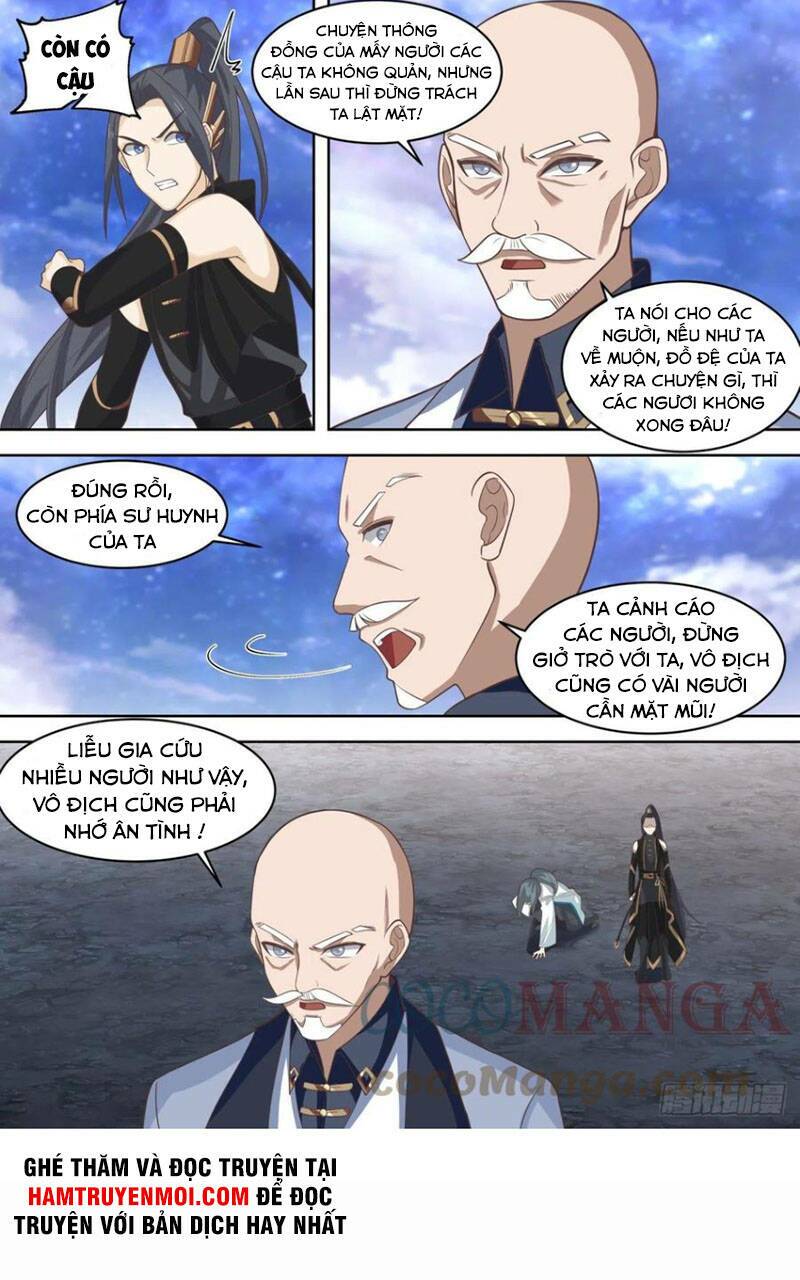 Chương 272 - Trang 5