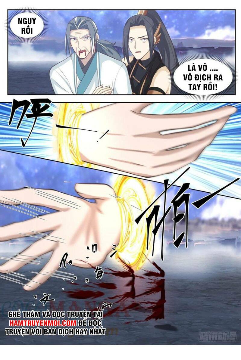 Chương 272 - Trang 7
