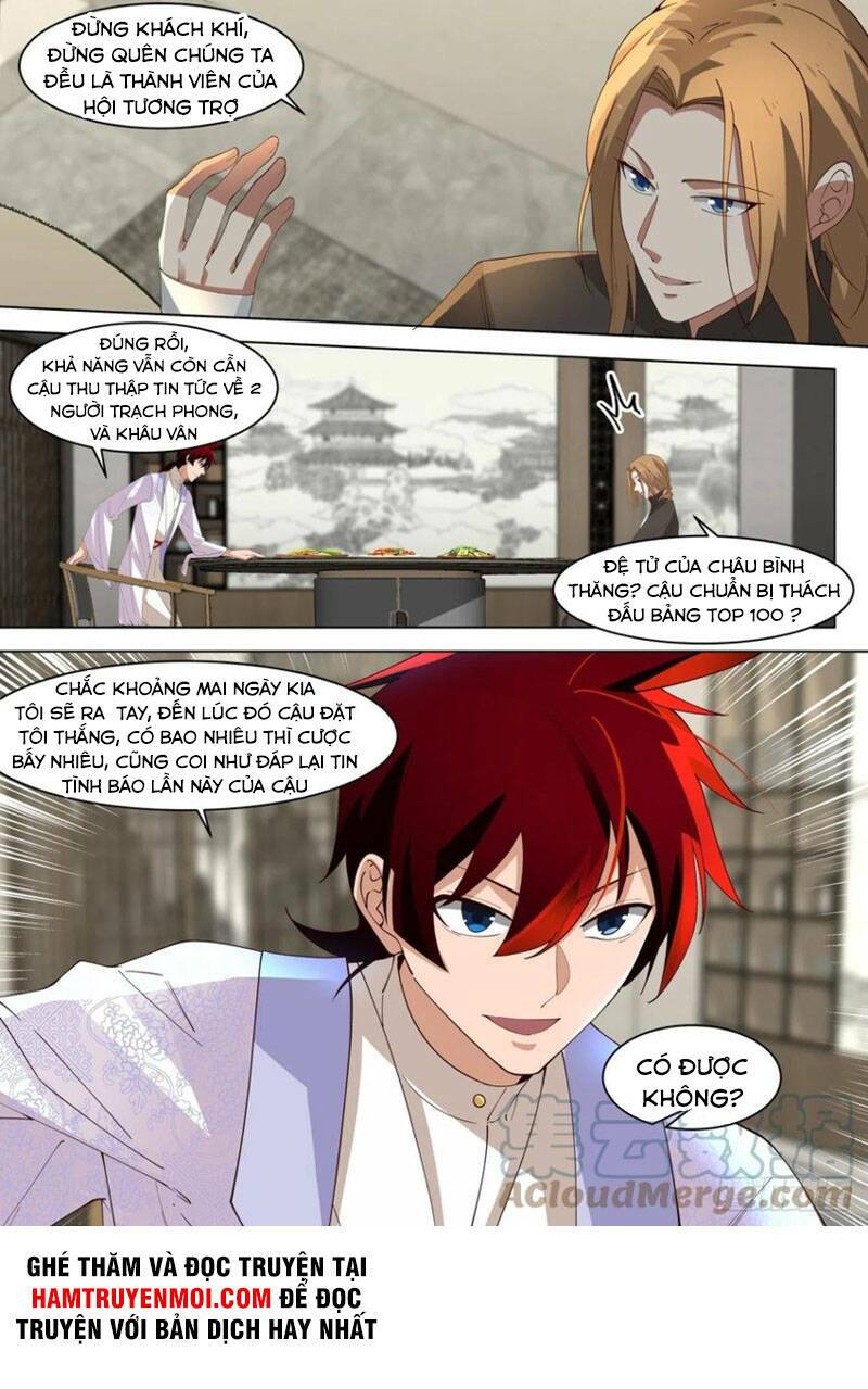 Chương 273 - Trang 7