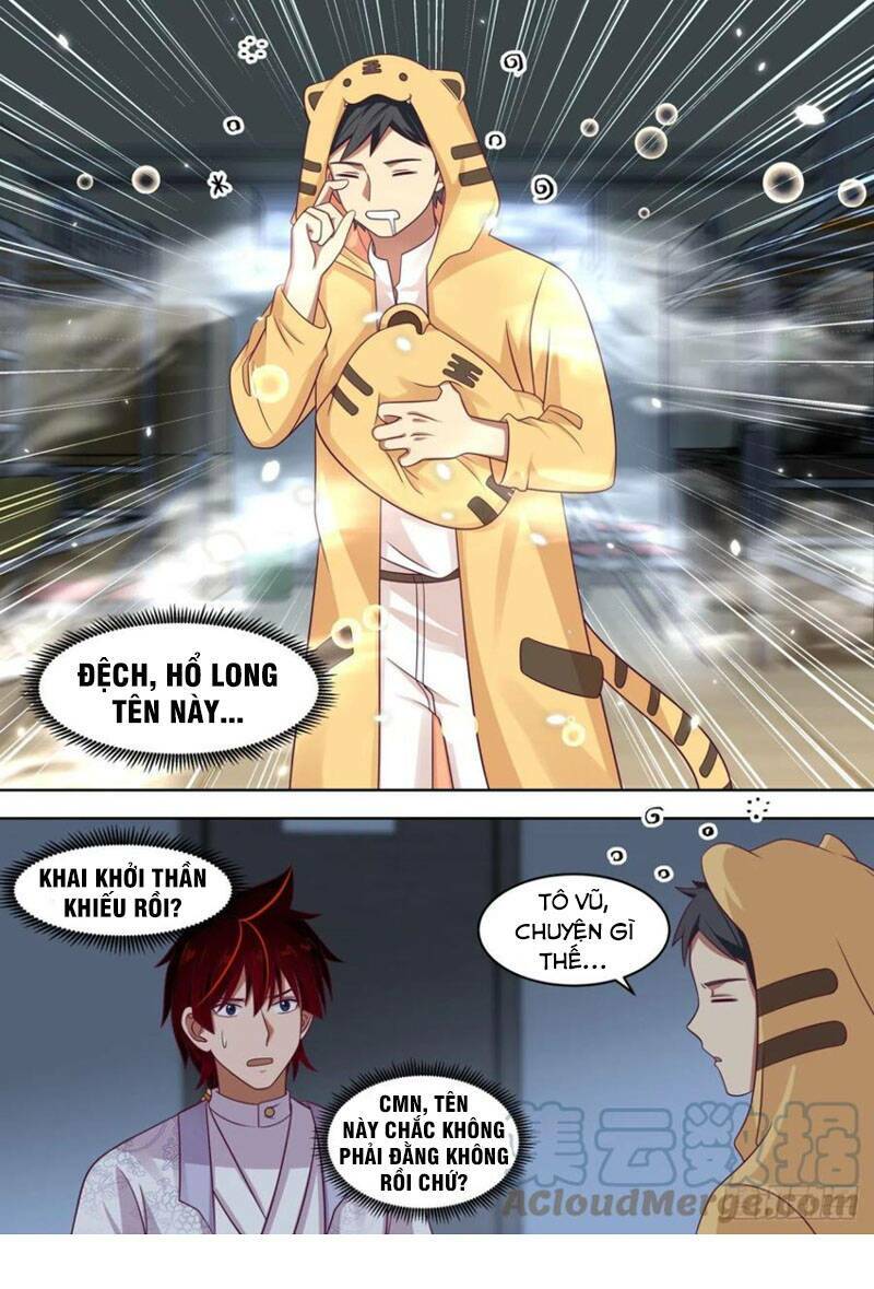 Chương 274 - Trang 2