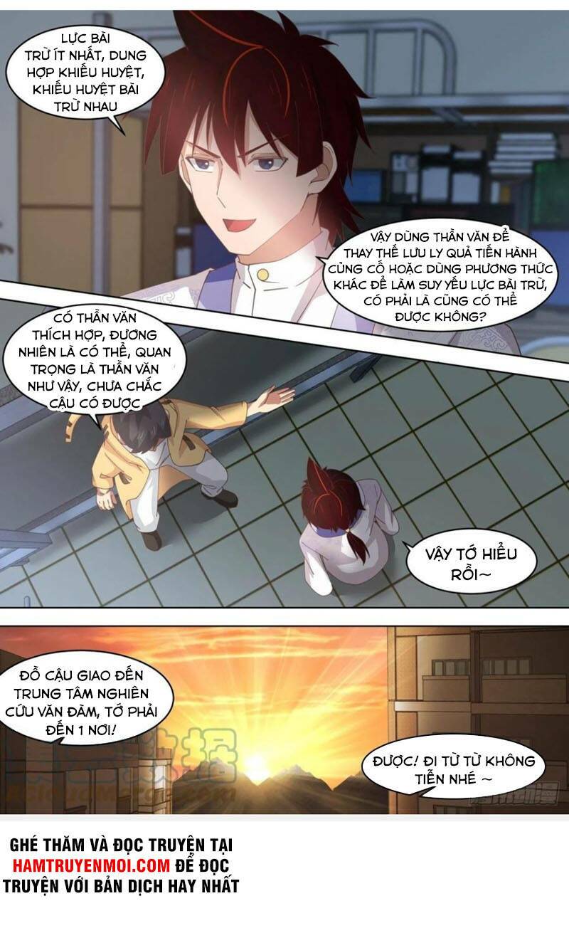 Chương 274 - Trang 11