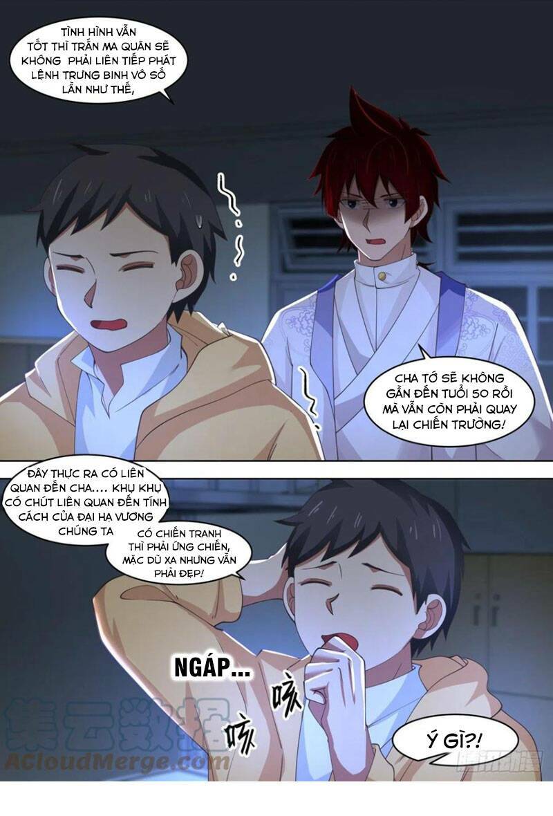 Chương 274 - Trang 6