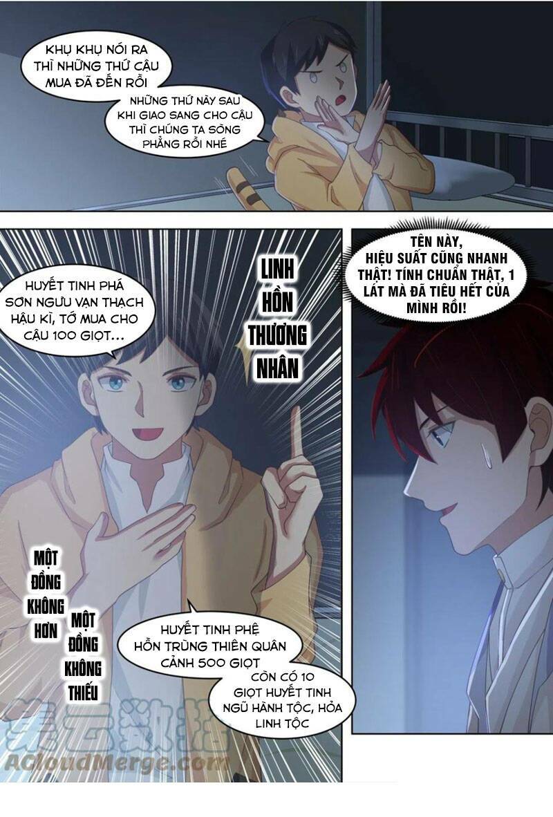 Chương 274 - Trang 8