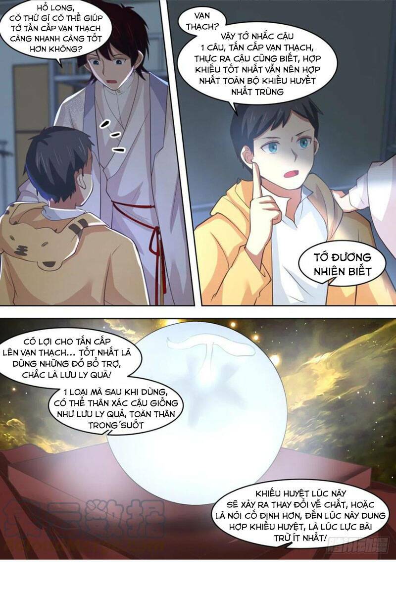 Chương 274 - Trang 10