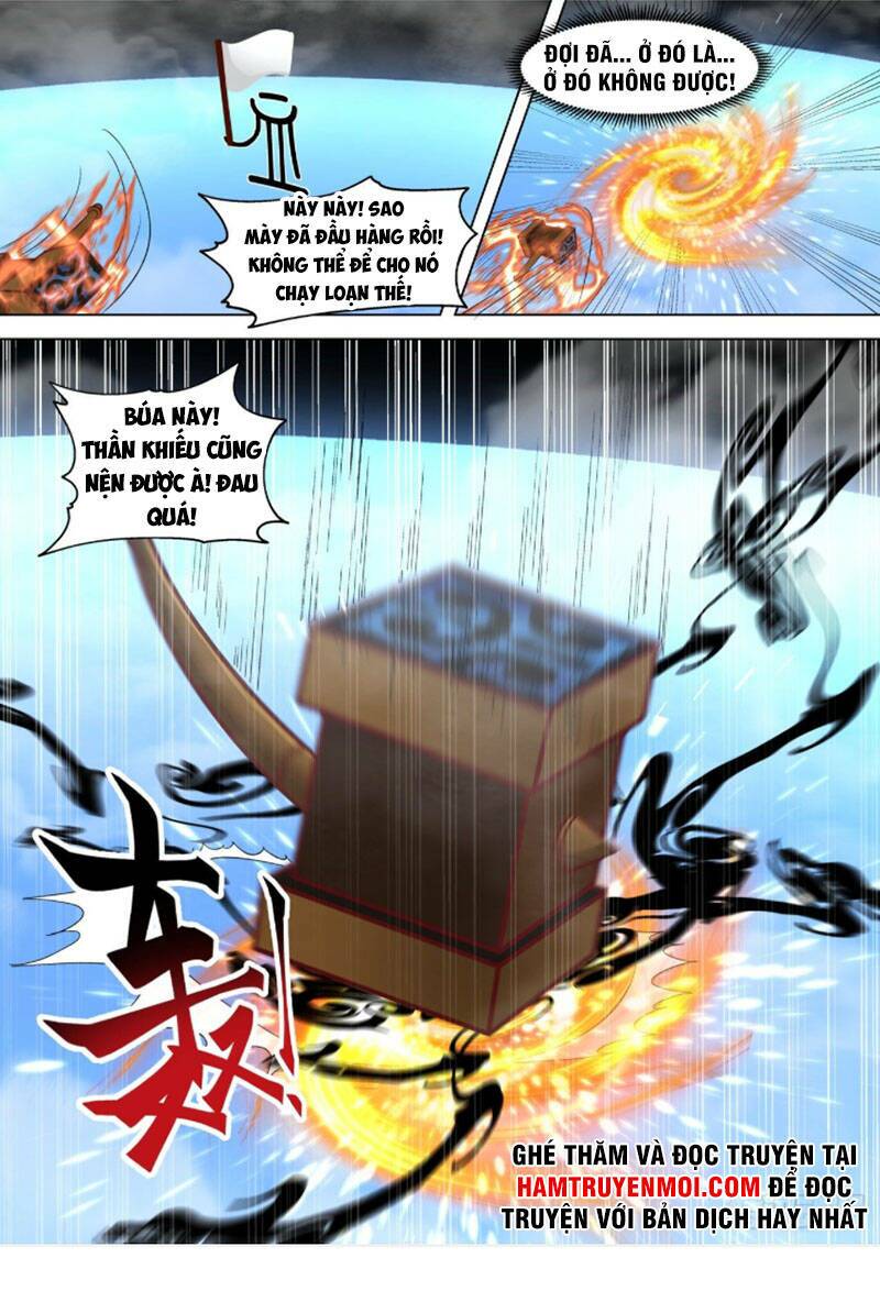 Chương 276 - Trang 11