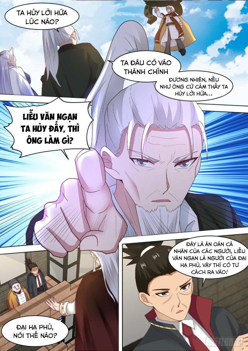 Chương 277 - Trang 10