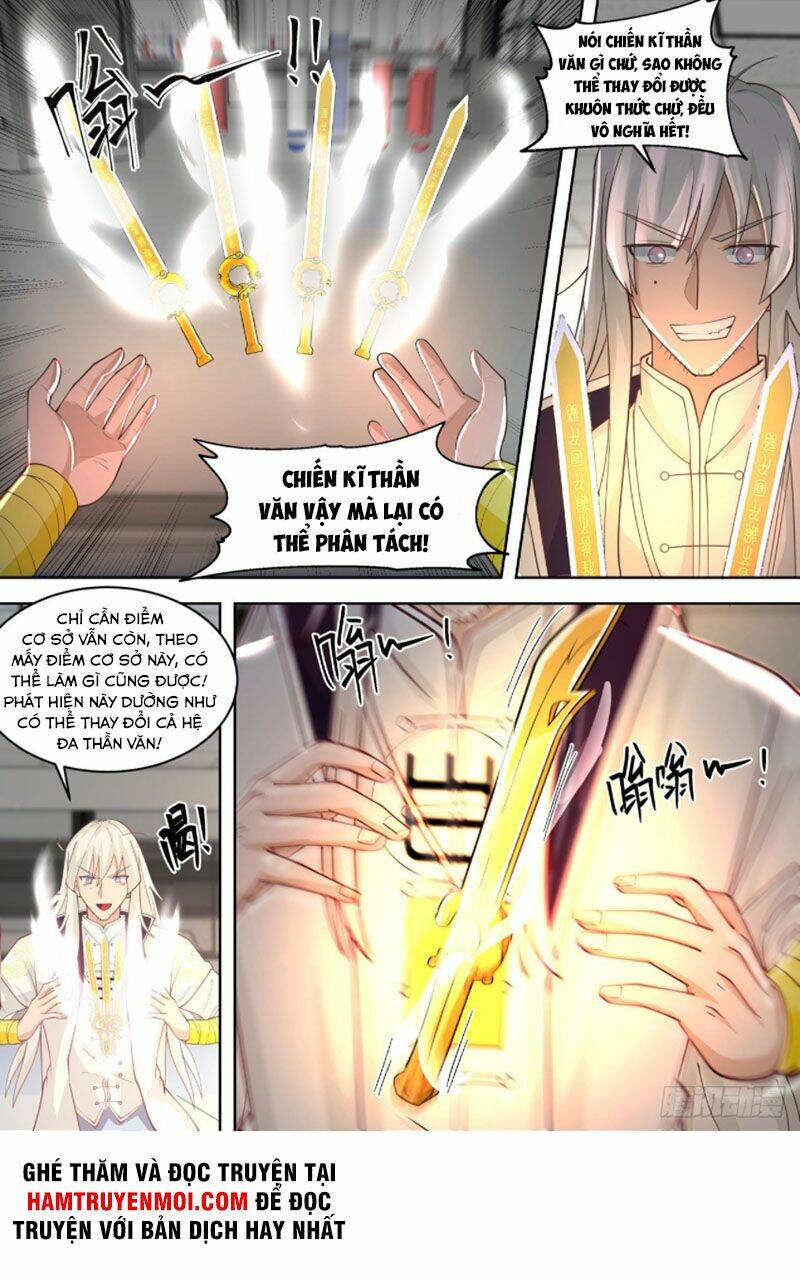 Chương 279 - Trang 5