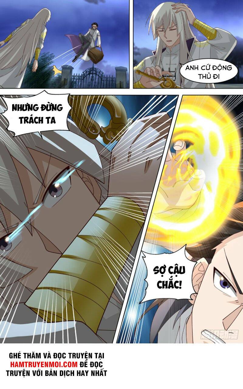 Chương 283 - Trang 5