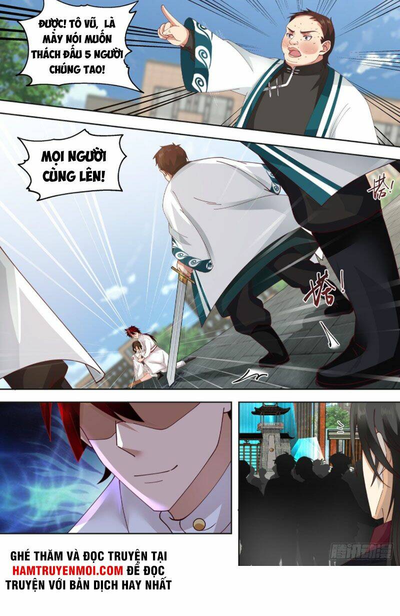 Chương 286 - Trang 7