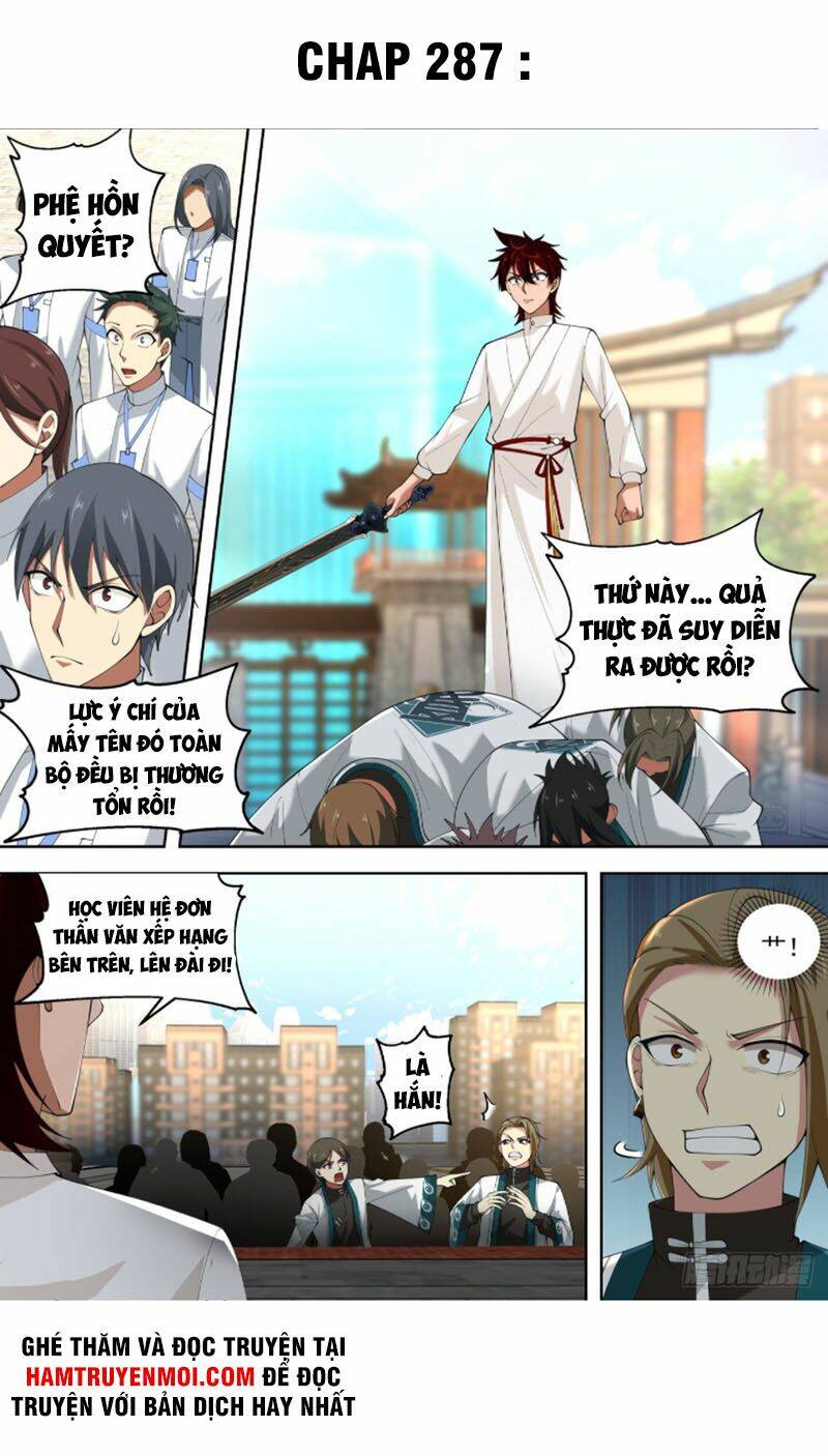 Chương 287 - Trang 1