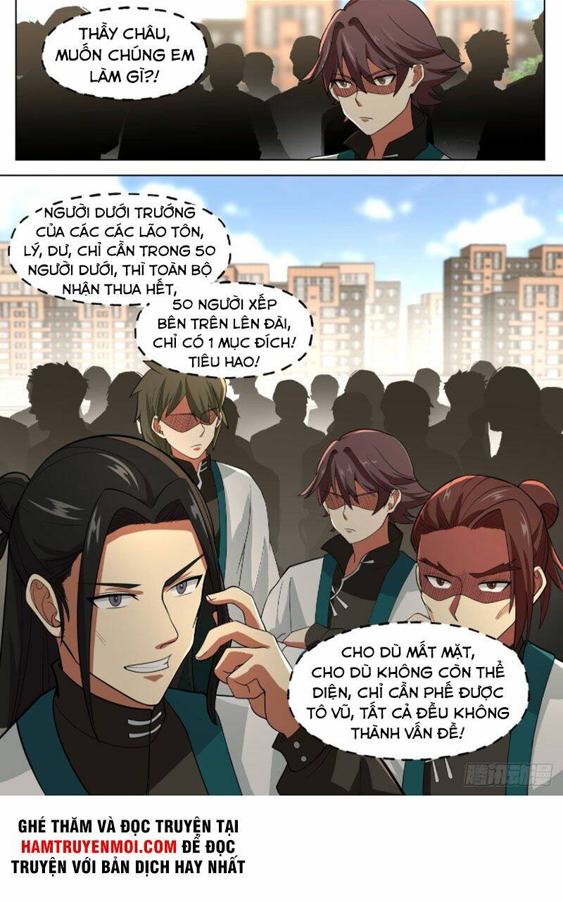 Chương 291 - Trang 11