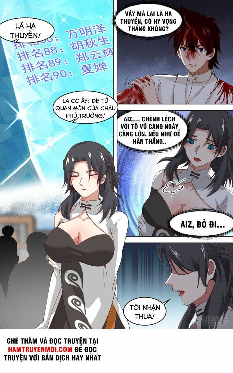 Chương 291 - Trang 5