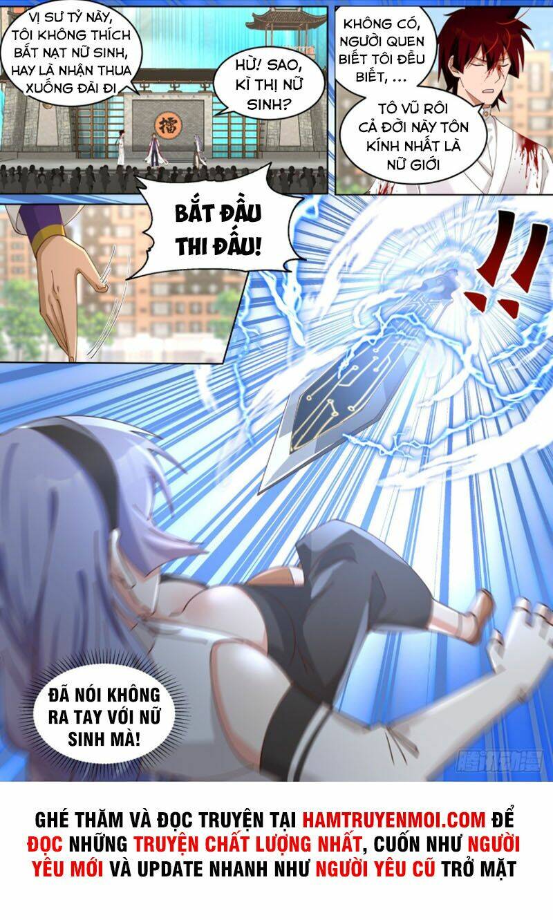 Chương 292 - Trang 12