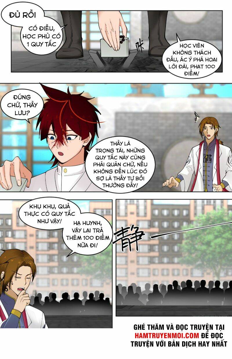 Chương 292 - Trang 5