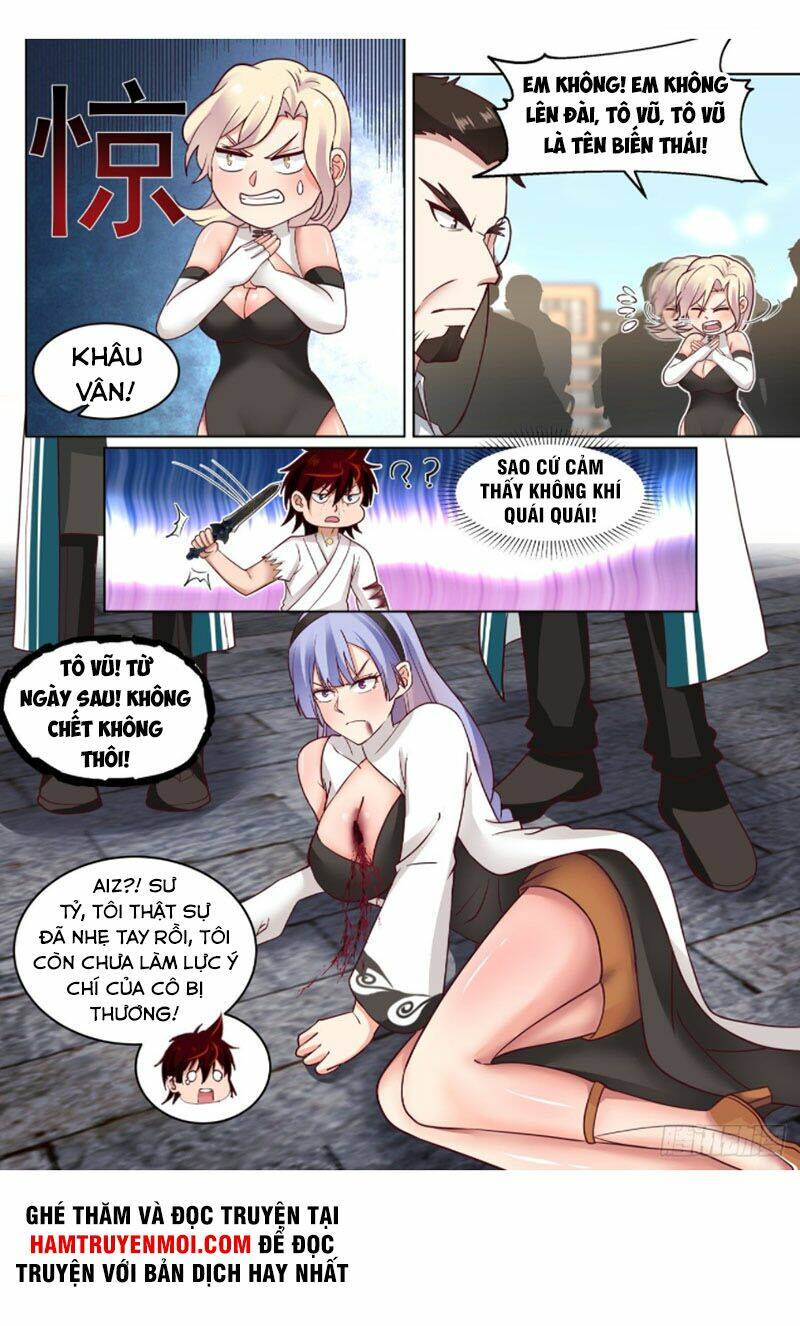 Chương 293 - Trang 5