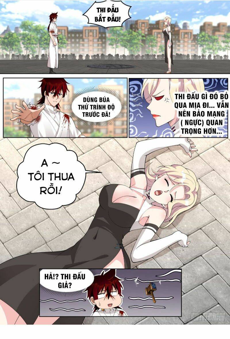 Chương 293 - Trang 8
