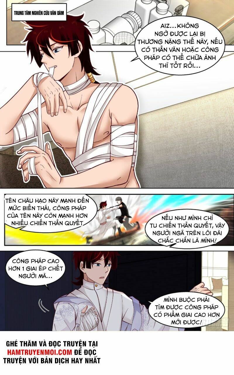 Chương 294 - Trang 5