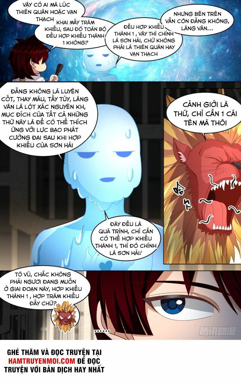 Chương 294 - Trang 9