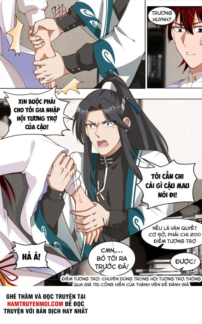 Chương 297 - Trang 3