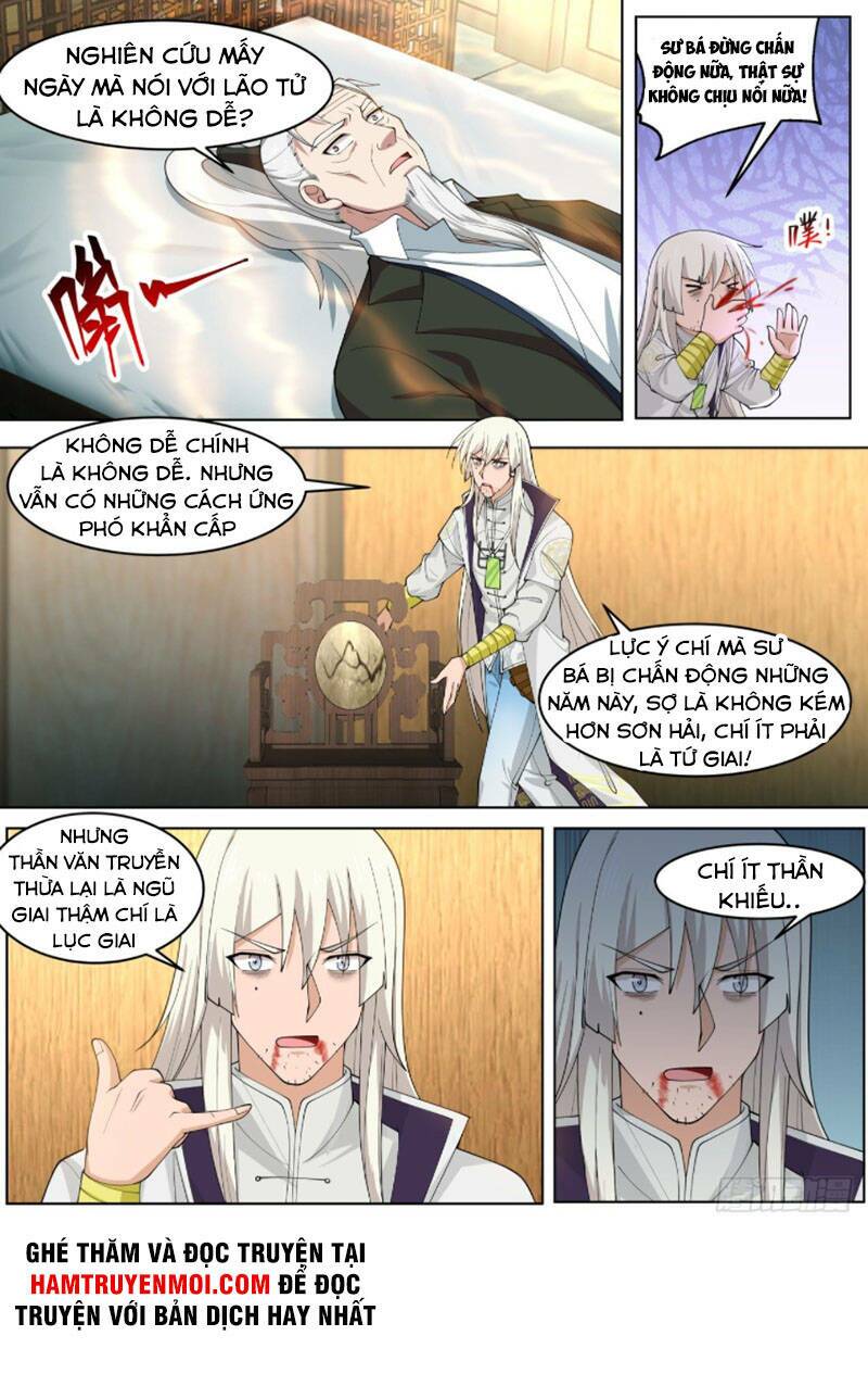 Chương 297 - Trang 9
