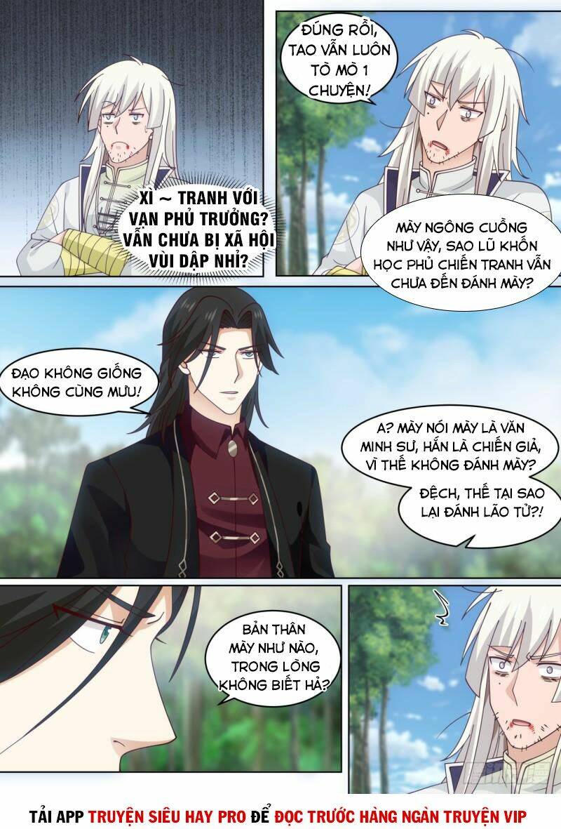 Chương 299 - Trang 6