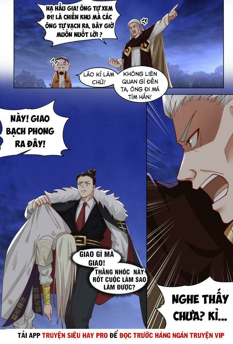 Chương 302 - Trang 6