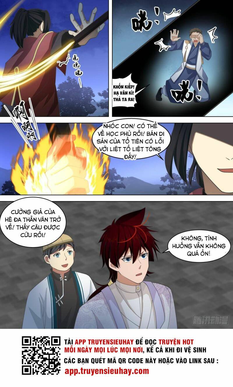 Chương 304 - Trang 13