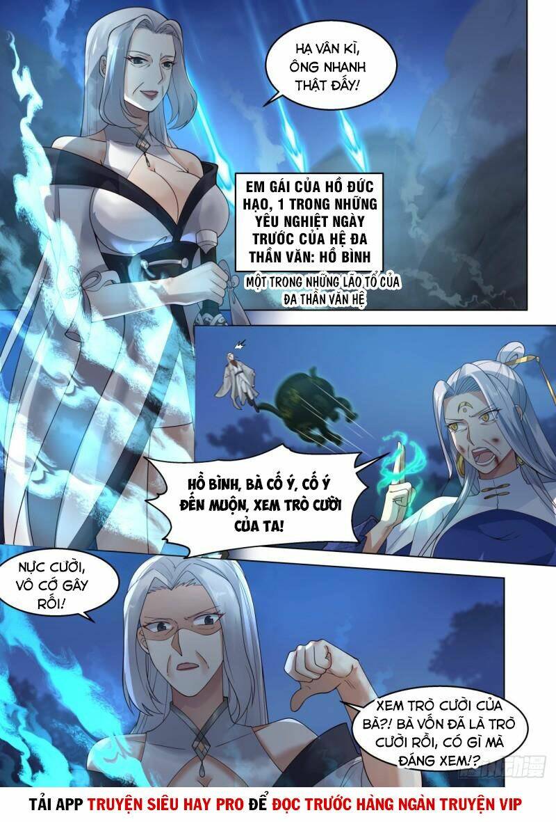 Chương 305 - Trang 5