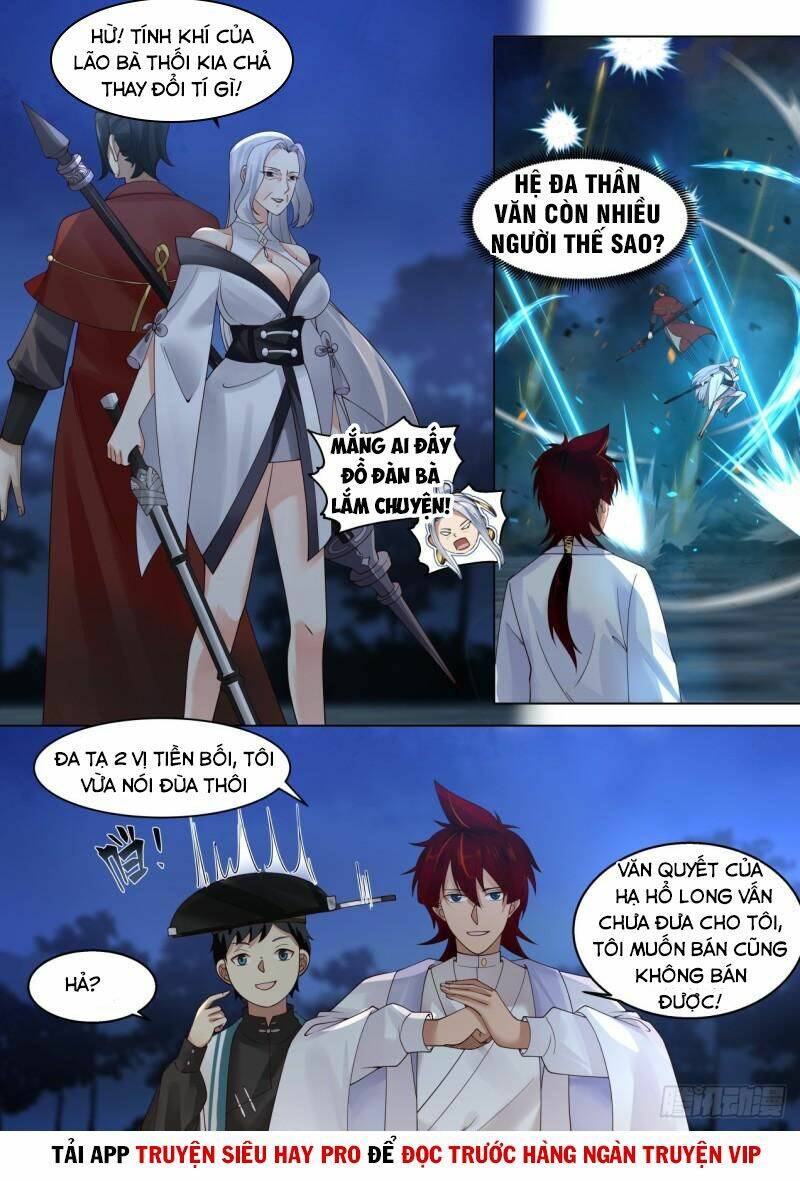 Chương 305 - Trang 7