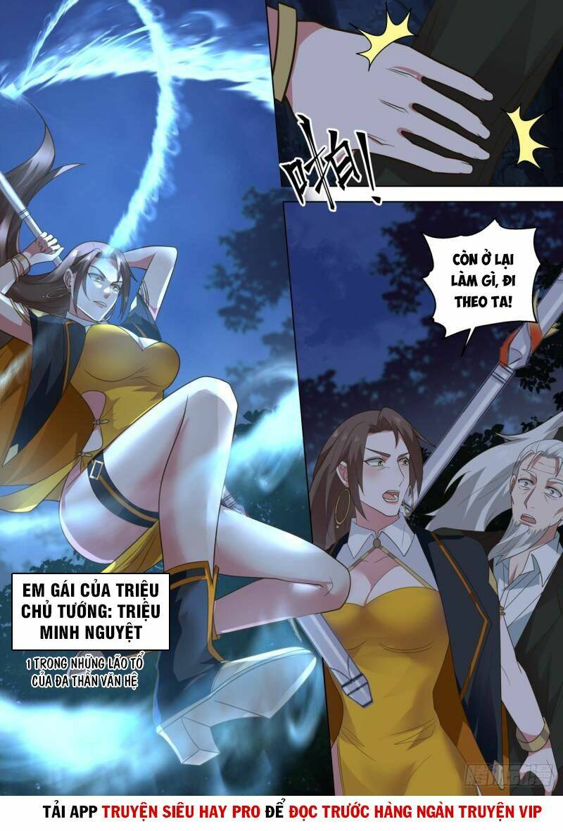 Chương 306 - Trang 12