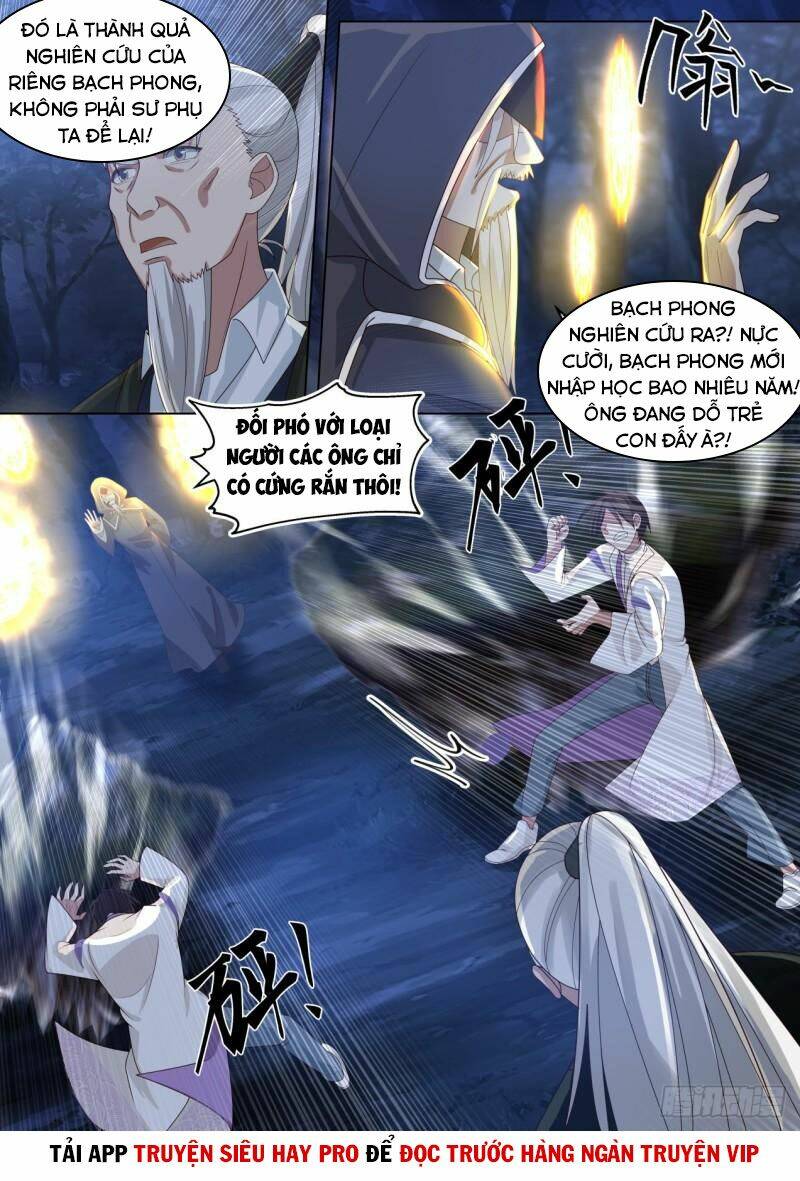 Chương 306 - Trang 7