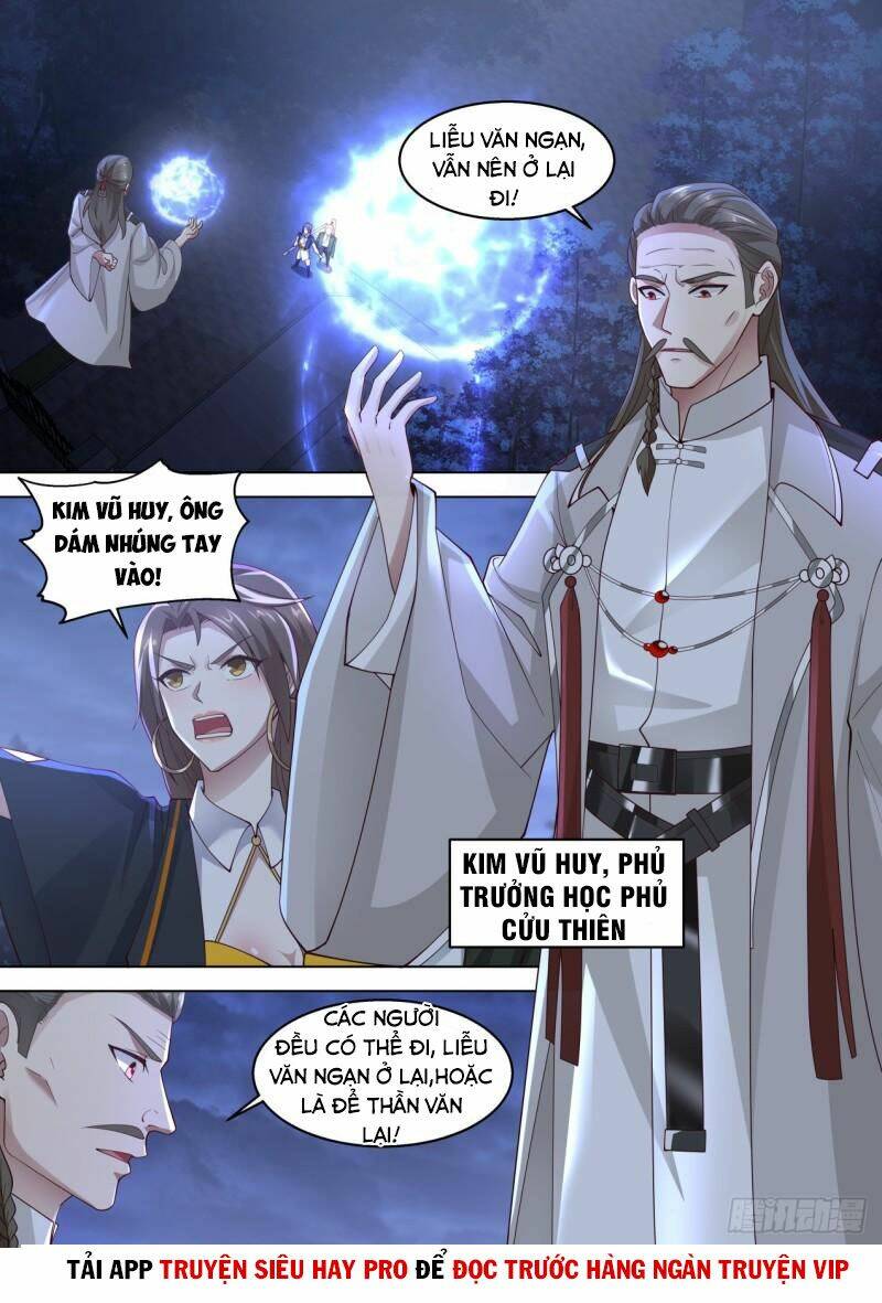 Chương 307 - Trang 2