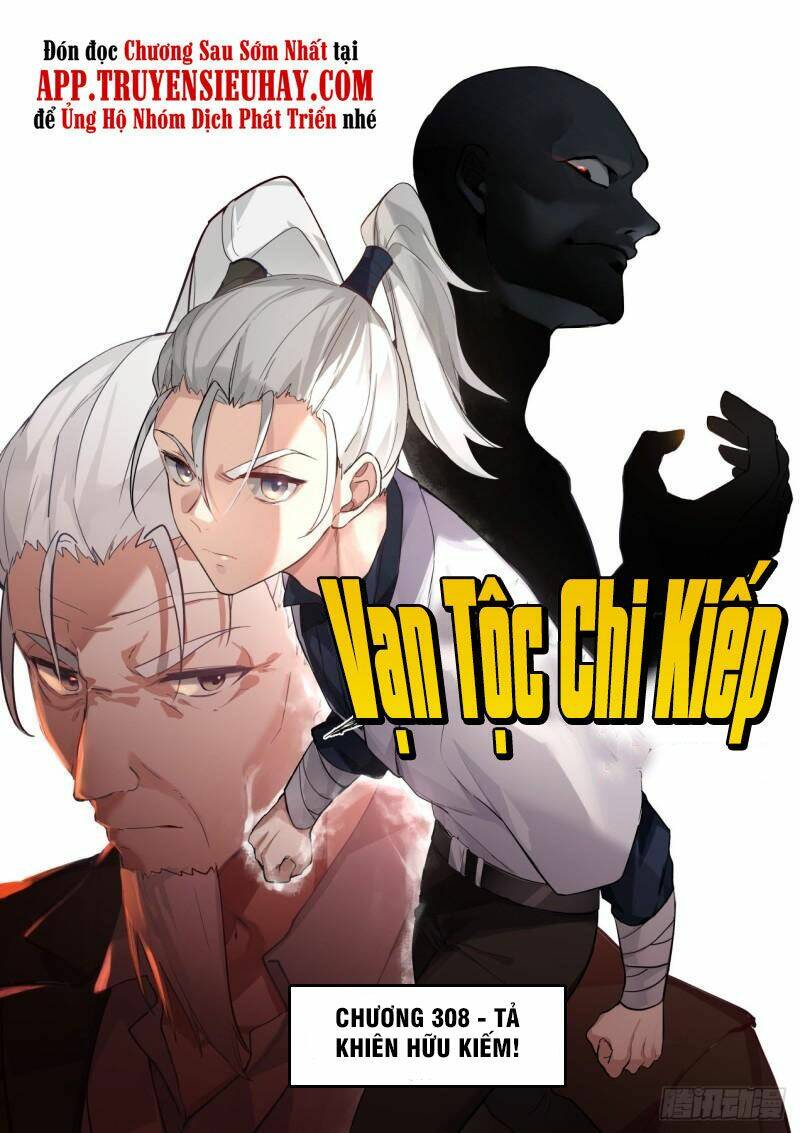 Chương 308 - Trang 1