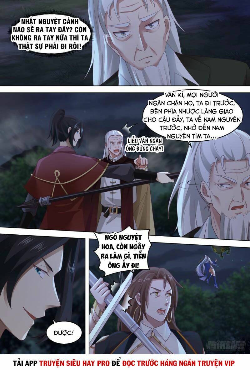 Chương 309 - Trang 3