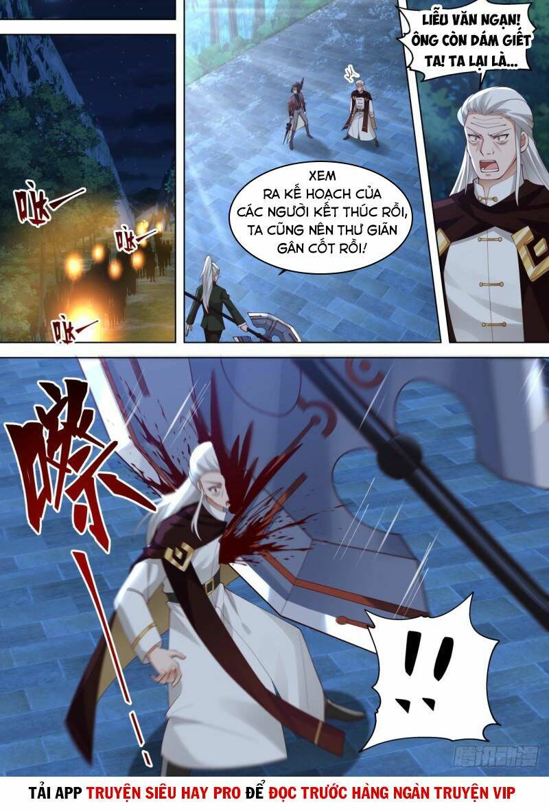 Chương 311 - Trang 12