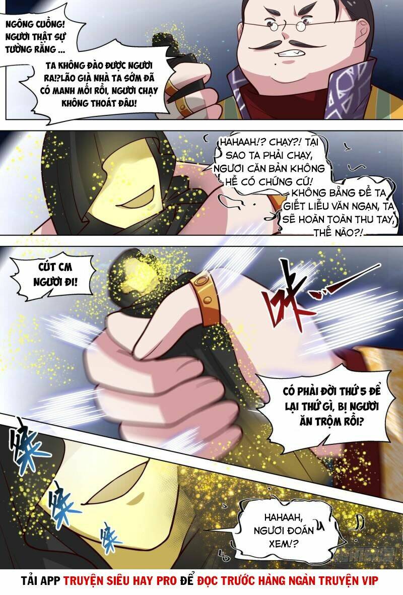 Chương 311 - Trang 5