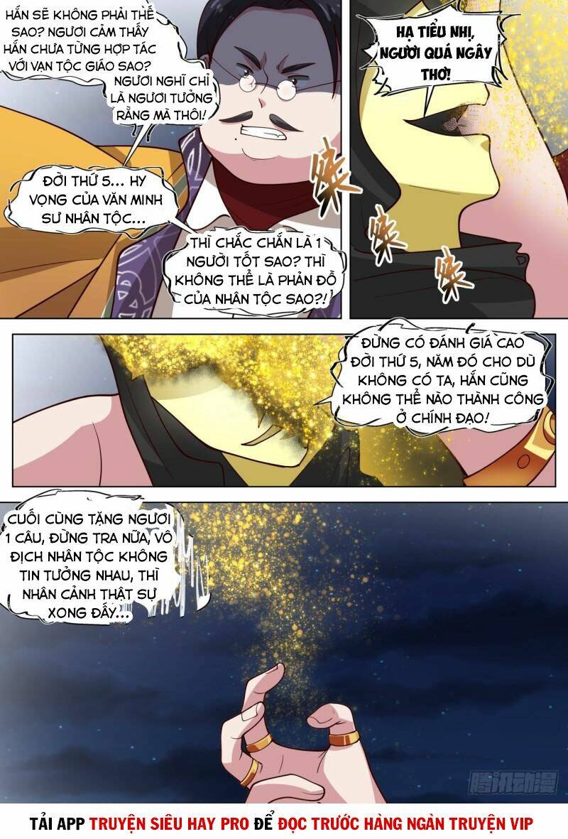 Chương 311 - Trang 8