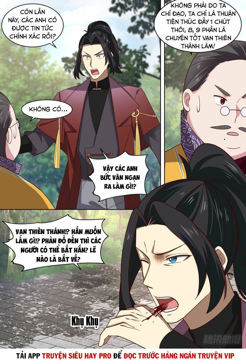 Chương 313 - Trang 11