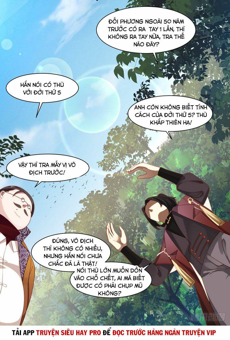 Chương 313 - Trang 10
